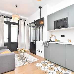 Apartamento de 1 Dormitorio